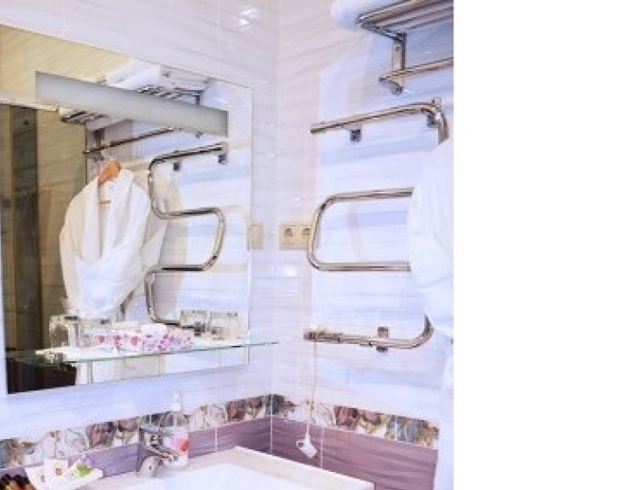 КОМФОРТ - Мини-отель «Крокус SPA» Ессентуки