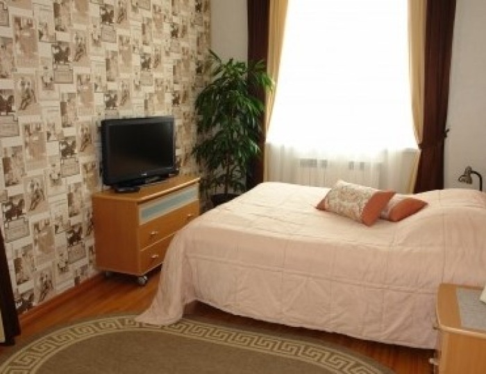 СТУДИЯ - Мини-отель «Крокус SPA» Ессентуки