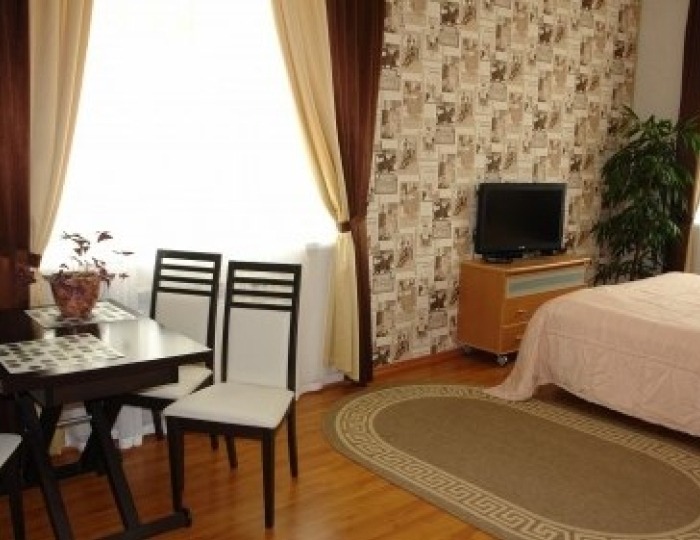 СТУДИЯ - Мини-отель «Крокус SPA» Ессентуки