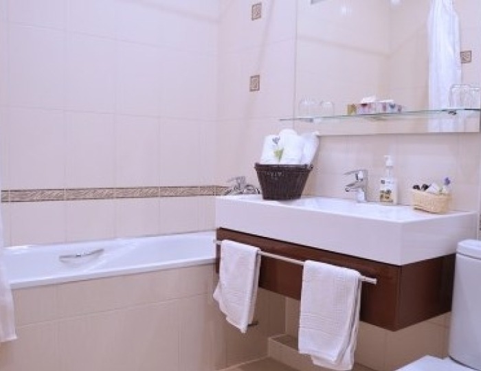 ЛЮКС - Мини-отель «Крокус SPA» Ессентуки