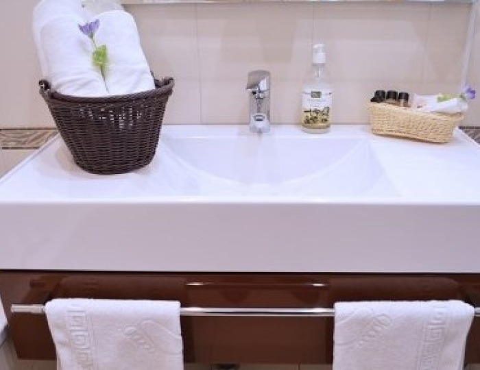 ЛЮКС - Мини-отель «Крокус SPA» Ессентуки
