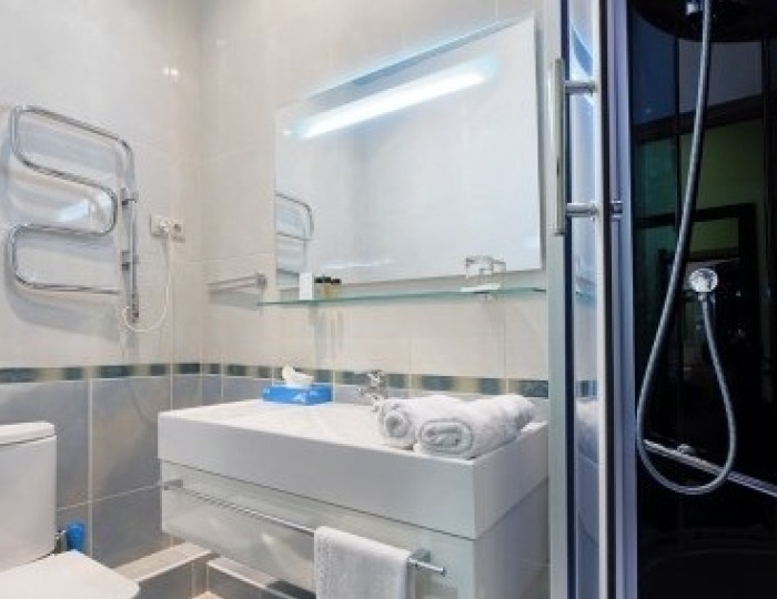 ДЕ ЛЮКС - Мини-отель «Крокус SPA» Ессентуки